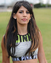 Jasmin Walia